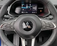 Zunanja slika - Mitsubishi Grandis - 1.3 DI-T MHEV 103kW DCT7 Intense AKCIJA - 10 - Predogledna slika