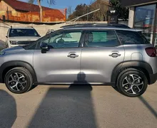 Zunanja slika - Citroën C3 Aircross - PureTech 110 S - NAVIGACIJA - 7 - Predogledna slika