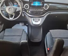 Zunanja slika - Mercedes-Benz V-Razred - V 300 d dolgi Avt. - 9 - Predogledna slika