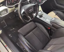 Zunanja slika - Audi A7 - Sportback 50 TDI quattro Tiptronic S line - 8 - Predogledna slika