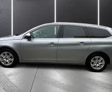 Zunanja slika - Peugeot 308 - 1.2 PureTech LED NAVI TEMP PDC MOŽNOST BREZ POLO.. - 4 - Predogledna slika