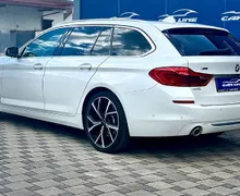 Zunanja slika - BMW Serija 5 - Touring:   530d xDrive Touring Avt. - 6 - Predogledna slika