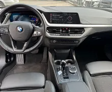 Zunanja slika - BMW Serija 1 - : 116d Business Design - ODLIČEN - 6 - Predogledna slika