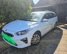 Zunanja slika - KIA Ceed - KIA  1.0 SW - 1 - Predogledna slika