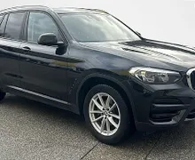 Zunanja slika - BMW X3 - serija : xDrive20d  AT - 7 - Predogledna slika