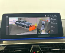 Zunanja slika - BMW Serija 5 - M5 Touring - 22 - Predogledna slika
