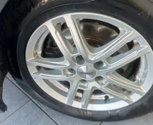 Zunanja slika - Volkswagen Polo - VI Highline 1.0 TSI 85KW.NEMŠKI+4ALU.BENCIN - 7 - Predogledna slika