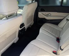 Zunanja slika - Mercedes-Benz GLE-Razred - 350de AMG LINE 4MATIC RADAR ZRAČNO LED 360K... - 19 - Predogledna slika
