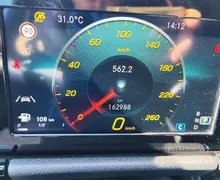 Zunanja slika - Mercedes-Benz B-Razred - B 200 d DCT KAMERA -AUTOMATIK - 11 - Predogledna slika