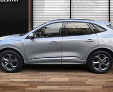 Zunanja slika - Ford Kuga - ST-LINE 2.5 DuratecHybrid 243KM PHEV - 6 - Predogledna slika