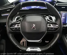 Zunanja slika - Peugeot 508 - SW 2.0 HDi AT8 GT-Line 163KM - 8 - Predogledna slika