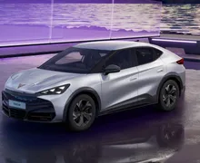 Zunanja slika - Cupra Tavascan - BEV 82KWH 210KW ENDURANCE FIRST ED AUTO - 2 - Predogledna slika