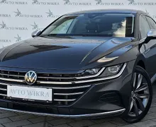 Zunanja slika - VW Arteon - Shooting Brake 2.0TDI DSG Elegance IQ.MATRIX•ACC•GRETJE•KA - 2 - Predogledna slika