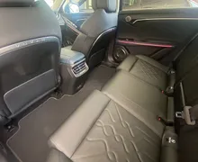 Zunanja slika - Voyah Free - Voyah  106kW - 6 - Predogledna slika