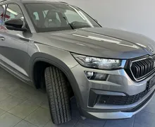 Zunanja slika - Škoda Kodiaq - 2.0 TDI Sportline DSG.NEMŠKA+4ALU.KAMERA.ACC - 1 - Predogledna slika