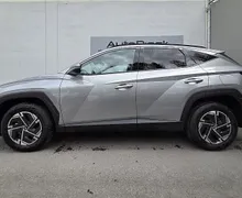 Zunanja slika - Hyundai Tucson - 1.6T T-GDI Style Winter -1.000€ GOTOVINA - 3 - Predogledna slika