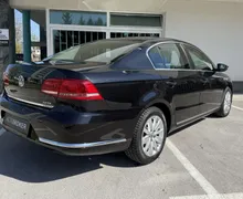 Zunanja slika - VW Passat - 2.0 TDI DSG BlueM. Comfortline tempomat - 5 - Predogledna slika
