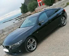 Zunanja slika - BMW Serija 4 - 420i Gran Coupé - 7 - Predogledna slika