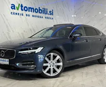 Zunanja slika - Volvo S90 - D5 AWD Inscription|Pano|ACC|360K|HUD|Hlaj|Bowers| - 1 - Predogledna slika