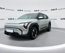 Zunanja slika - KIA EV3 - STAR 58.3 kWh baterija... - 1 - Predogledna slika