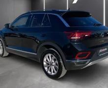 Zunanja slika - VW T-Roc - 1.5 TSI DSG Style Navigacija kamera zim. paket - 4 - Predogledna slika
