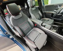 Notranja slika - Mercedes-Benz B-Razred - AMG Line Avt. - 10 - Predogledna slika