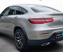 Zunanja slika - Mercedes-Benz GLC-Razred - GLC coupe 220 d   4-MATIC AUT. - 3 - Predogledna slika