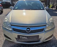 Zunanja slika - Opel Astra - 1.7CDTI-SLO-1LASTNIK-KLIMA-REDNO SERVISIRANA - 2 - Predogledna slika