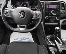 Zunanja slika - Renault Mégane - Megane Berline TCe 100 SLO POREKLO - 1.LASTNIK - 10 - Predogledna slika