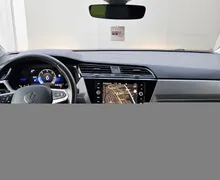 Zunanja slika - VW Touran - 2.0 TDI avt. Family +Vitual+ACC+Kamera+Navi - 8 - Predogledna slika