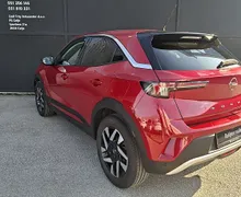 Zunanja slika - Opel Mokka - 1.2 TURBO 96KW ELEGANCE - 4 - Predogledna slika