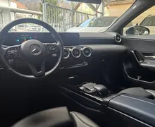 Zunanja slika - Mercedes-Benz A-Razred - A 180 d Avt. - 6 - Predogledna slika
