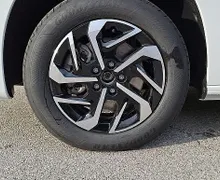 Zunanja slika - Toyota Proace - City Verso MC 1.2P 110 Family - 10 - Predogledna slika