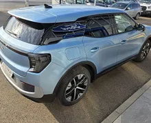 Zunanja slika - Ford Explorer - EV Style - elektromotor 52 kWh 125 kW at - 4 - Predogledna slika