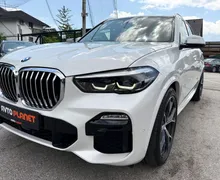 Zunanja slika - BMW X5 - serija : xDrive30d M-SPORT SLO FULL LED ZRAČNO ACC ALU21 - 7 - Predogledna slika