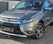 Zunanja slika - Mitsubishi Outlander - 2.2 DI-D -AUT-4WD INSTYLE+ 7 sed.-LED NAVI-KAMERA- - 19 - Predogledna slika