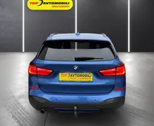 Zunanja slika - BMW X1 - serija :  sDrive18d M Sport NAVI PDC TEMPOMAT KLJUKA... - 6 - Predogledna slika