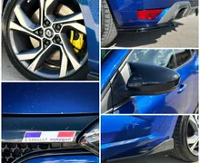Zunanja slika - Renault Megane - Mégane Mégane Berline GT TCe 205 GT EDC - 12 - Predogledna slika