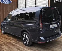 Zunanja slika - Ford Tourneo Connect - ACTIVE 2.0 TDCi EcoBlue 122PS A7 L2 7SED - 5 - Predogledna slika