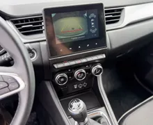 Zunanja slika - Renault Captur - TCe 90 Techno - 11 - Predogledna slika