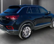 Zunanja slika - VW T-Roc - 1.5 TSI DSG Style Navigacija kamera zim. paket - 3 - Predogledna slika
