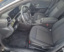 Notranja slika - Mercedes-Benz CLA Shooting Brake - 180 d POLOG 1500 REDNO SERVISIRAN - 9 - Predogledna slika