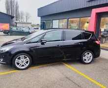 Zunanja slika - Ford S-MAX - 2.0 EcoBlue 140 kW FWD Titanium Auto. navi. LED. - 2 - Predogledna slika
