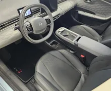 Zunanja slika - Dongfeng Box - 42.3 kWh 70 kW- Gray Black Interior - 5 - Predogledna slika