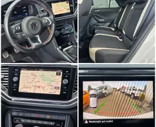Zunanja slika - Volkswagen T-Roc - 2,0 TDI Sport - 11 - Predogledna slika