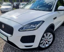 Zunanja slika - Jaguar E-PACE - AWD 2.0 TD4 - ZAMENJANA POGONSKA VERIGA - 1 - Predogledna slika