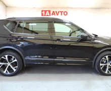 Zunanja slika - Seat Tarraco - 4Drive 2.0 TDI FR DSG KLJUKA-ACC-KAMERA - 5 - Predogledna slika