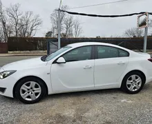 Zunanja slika - Opel Insignia - 2.0 CDTI 125KW  SLO  SAMO 135000KM  LED... - 6 - Predogledna slika