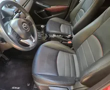 Notranja slika - Mazda CX-3 - G120 Attraction - 8 - Predogledna slika