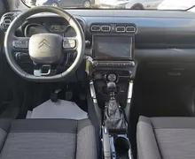 Zunanja slika - Citroën C3 Aircross - PureTech 110 S - NAVIGACIJA - 10 - Predogledna slika